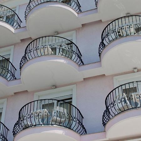 Hotel Vali Dramalj Crikvenica Buitenkant foto