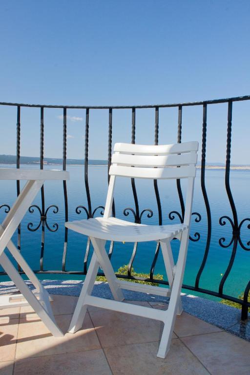 Hotel Vali Dramalj Crikvenica Buitenkant foto