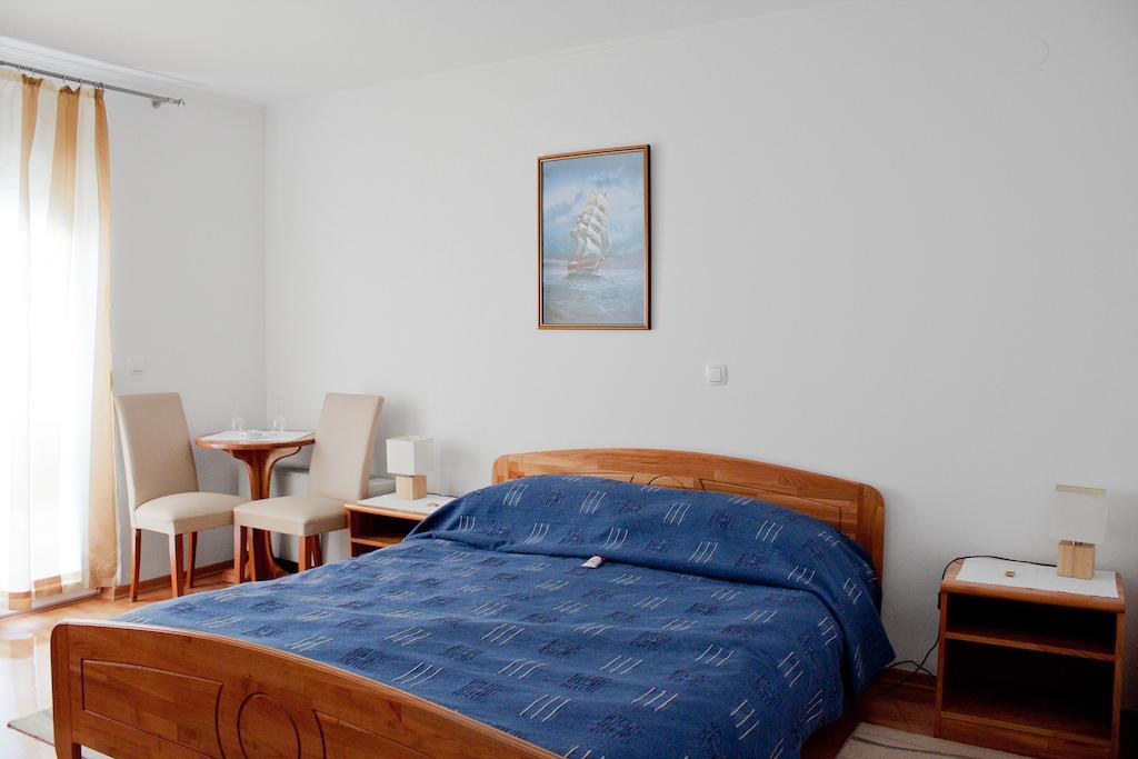 Hotel Vali Dramalj Crikvenica Kamer foto