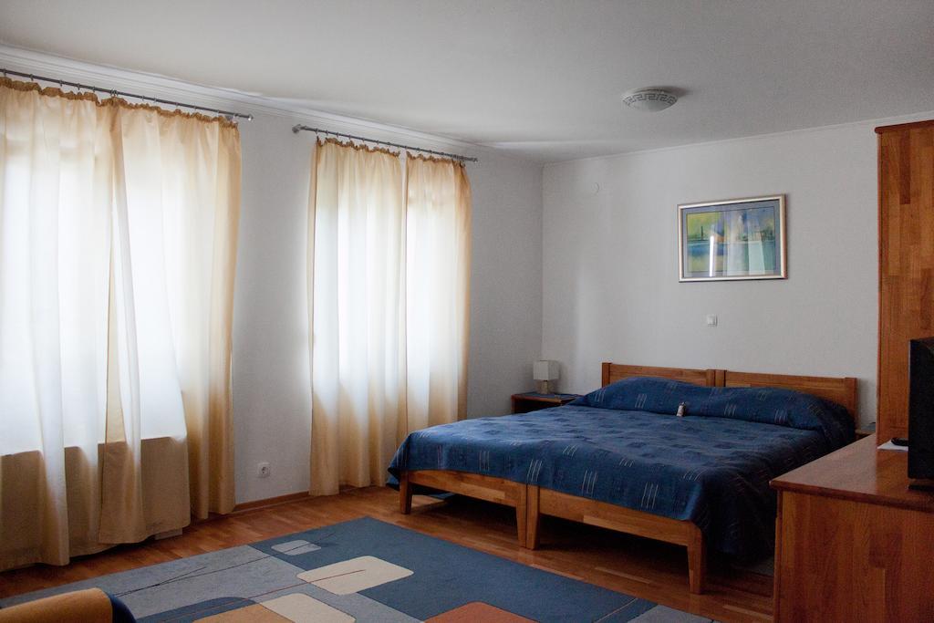 Hotel Vali Dramalj Crikvenica Kamer foto